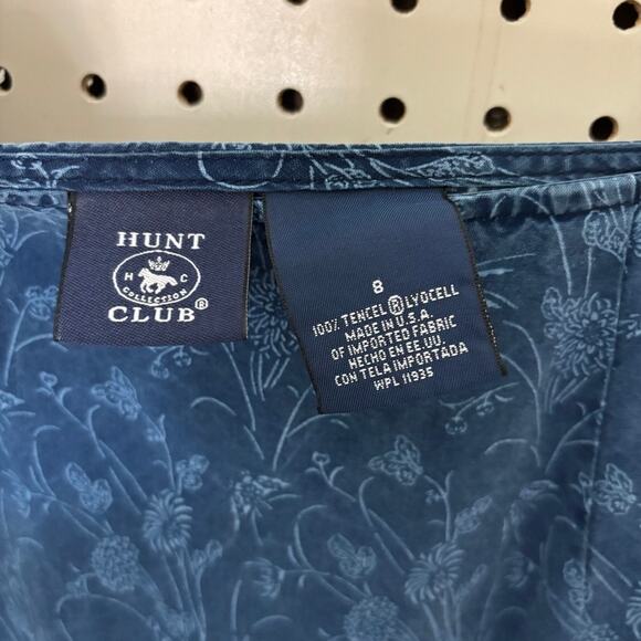 Vintage Maxi Skirt 100% Lyocell Practical Magic Phoebe Buffett from Friends- 8 - Picture 4 of 8